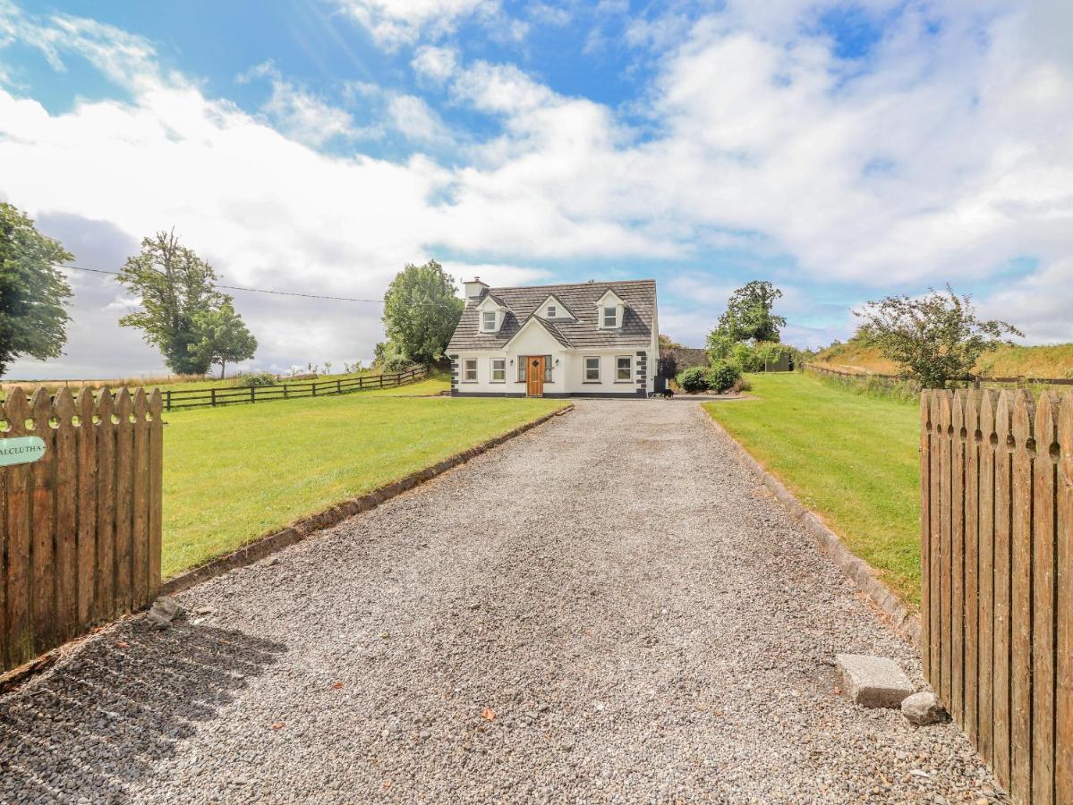 Meadow View Villa Nenagh Eksteriør billede